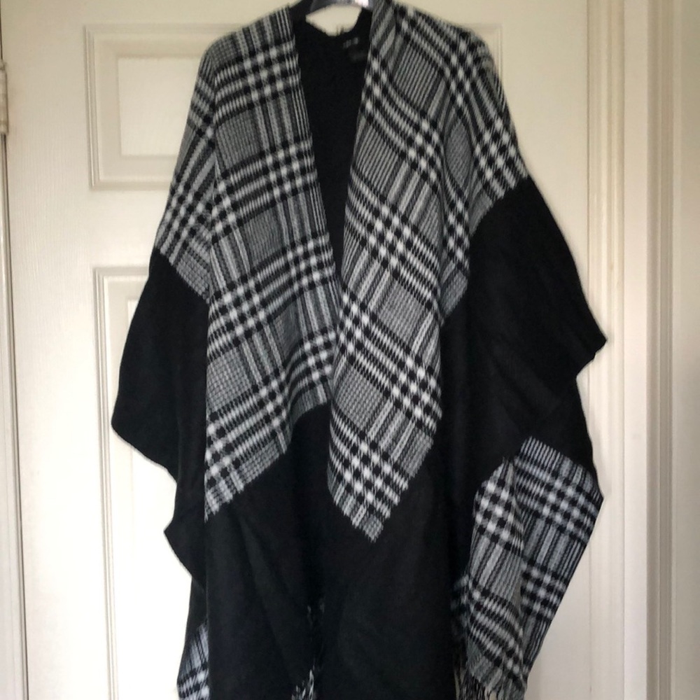 Shawl/Wrap